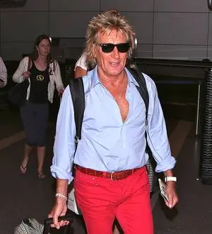 Rod Stewart look-a-like comes forward: 'I'm not a con-man'