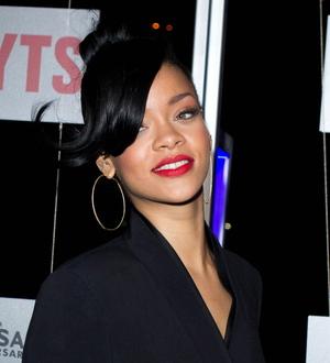 Rihanna 'to star in new Fast and Furious'