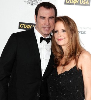 Kelly Preston considers another baby