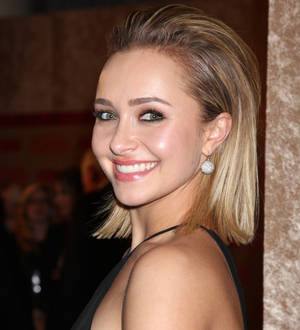 Hayden Panettiere shocked by Heroes reboot