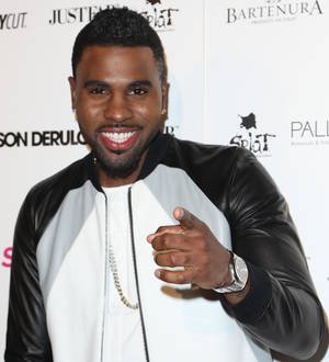 Jason Derulo dreams of pursuing Broadway career