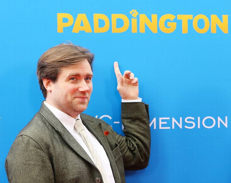 ICYMI: 'Paddington' Director to Take on 'Pinocchio'!
