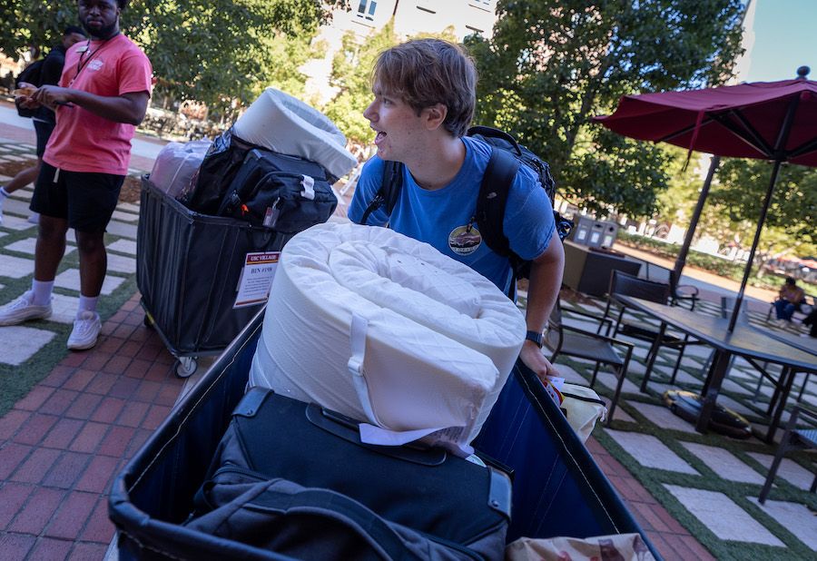 5 College Move-In Day Essentials That Often Get Overlooked!