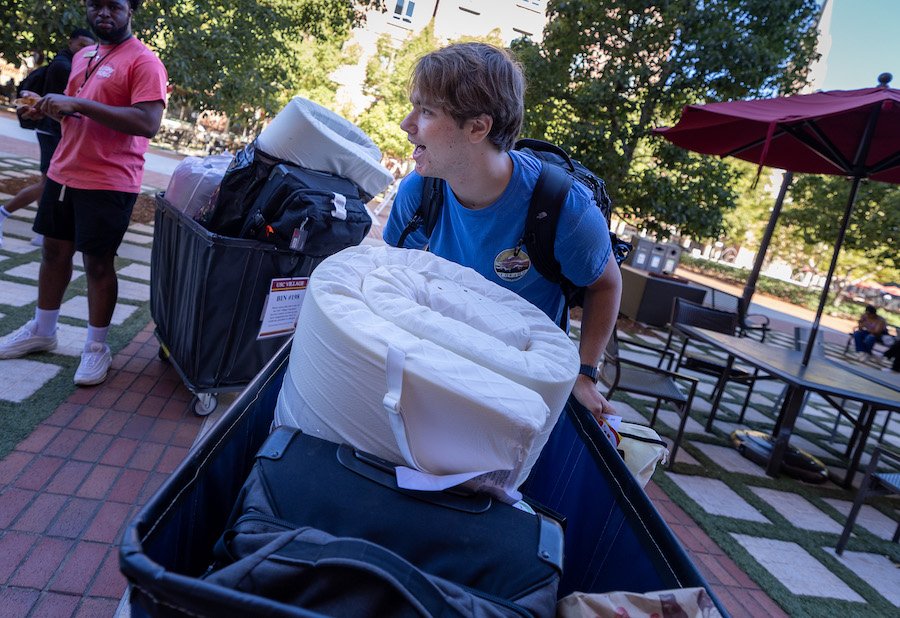 5 College Move-In Day Essentials That Often Get Overlooked!