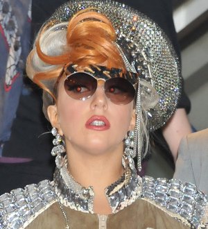 Gaga gig bosses' bid to overturn ban
