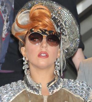 Gaga gig bosses' bid to overturn ban