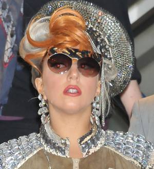Gaga gig bosses' bid to overturn ban