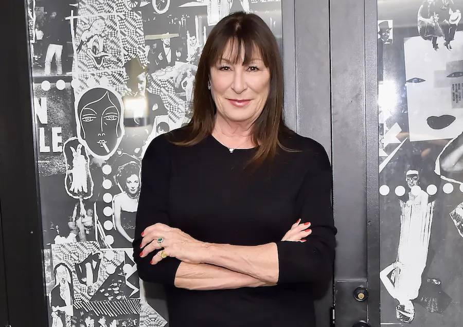ICYMI: "American Horror Story" Adds 2 New Iconic Actresses to Their Ranks!