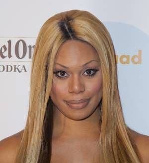 Laverne Cox recalls childhood bullying