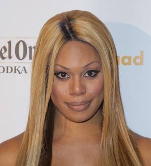 Laverne Cox recalls childhood bullying
