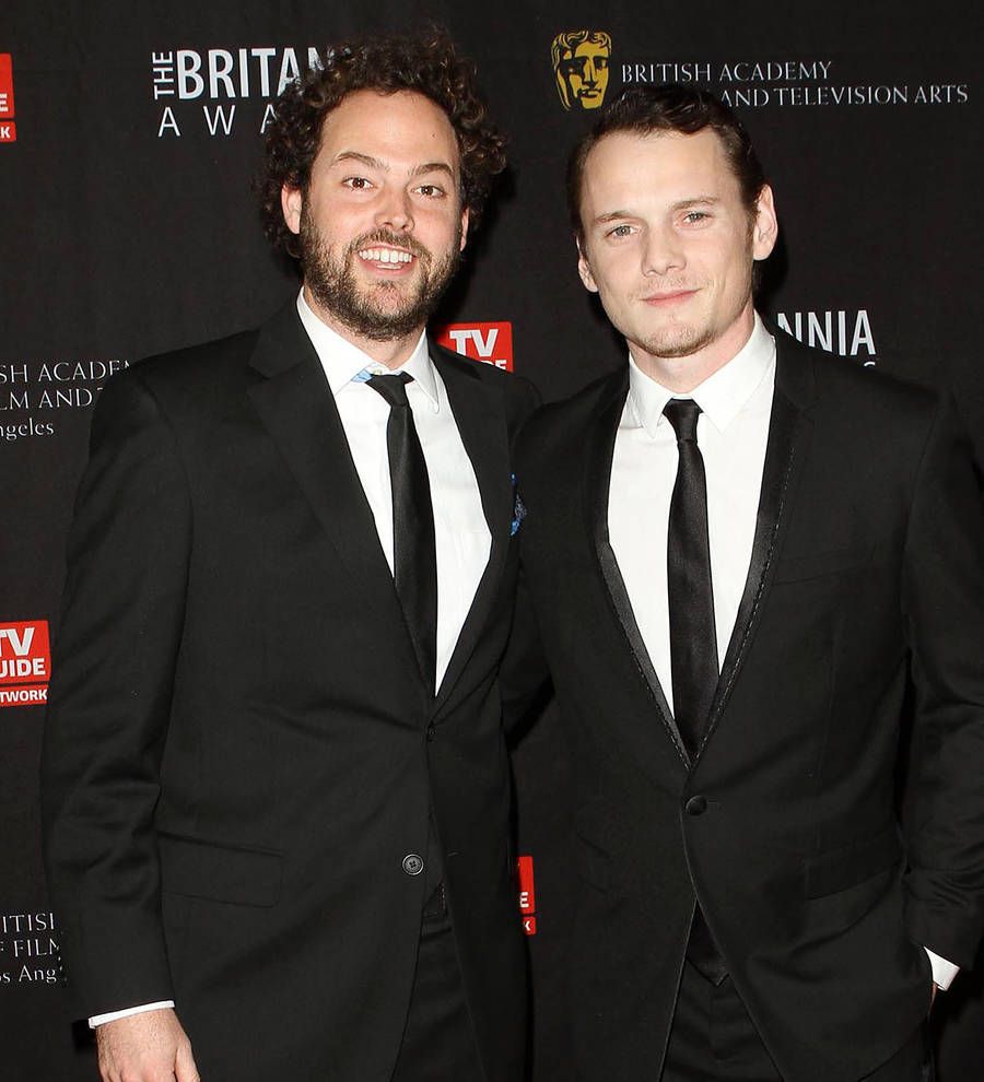 Drake Doremus: 'Losing Anton Yelchin is a huge tragedy for filmmaking'