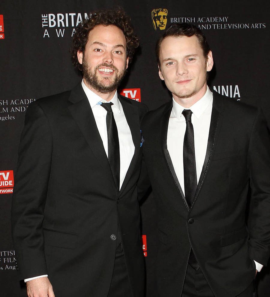 Drake Doremus: 'Losing Anton Yelchin is a huge tragedy for filmmaking'