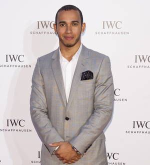 Lewis Hamilton confirms Nicole Scherzinger split
