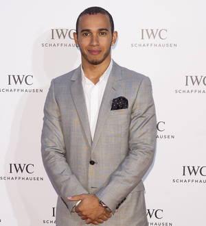 Lewis Hamilton confirms Nicole Scherzinger split