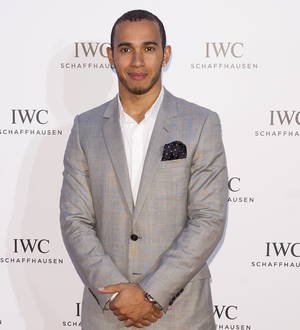 Lewis Hamilton confirms Nicole Scherzinger split