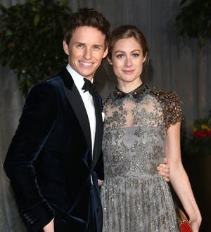Eddie Redmayne planning second honeymoon