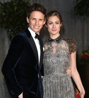 Eddie Redmayne planning second honeymoon