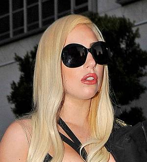 Lady Gaga's new scent gives fans a number of surprises