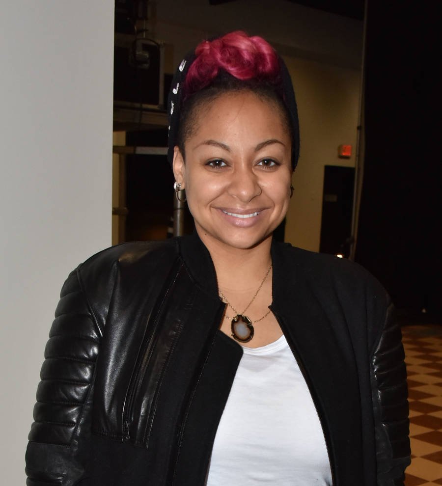 Raven-Symone Returning To Disney For That's So Raven Follow-Up