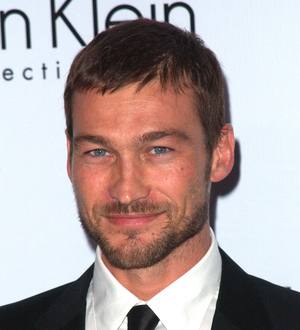 Andy Whitfield's documentary features harrowing chemotherapy sessions