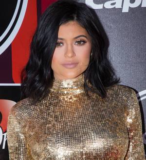 Kylie Jenner receives Ferrari from Tyga for 18th birthday