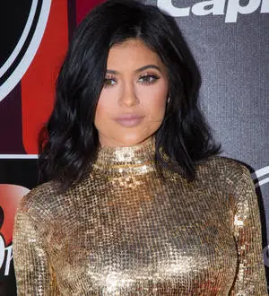 Kylie Jenner receives Ferrari from Tyga for 18th birthday