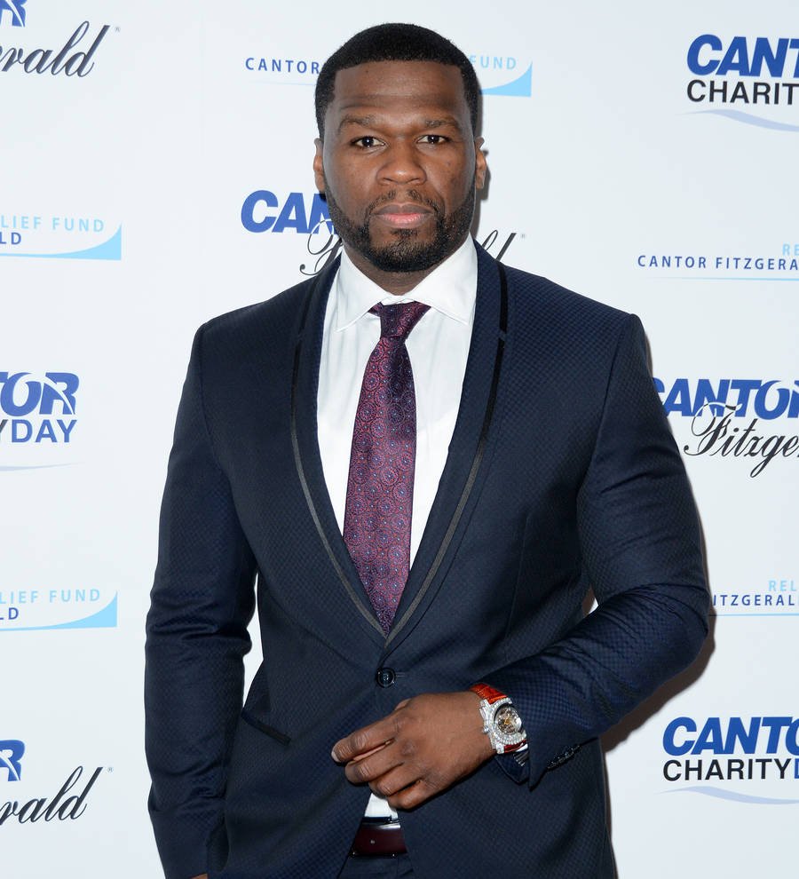 Judge approves 50 Cent's bankruptcy plan