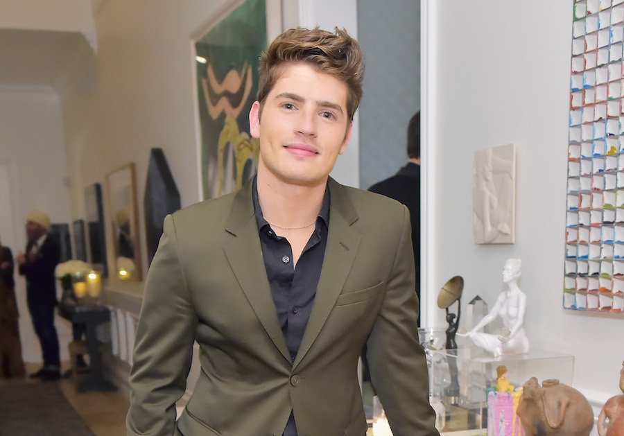 Our 4 Favorite Gregg Sulkin Roles!