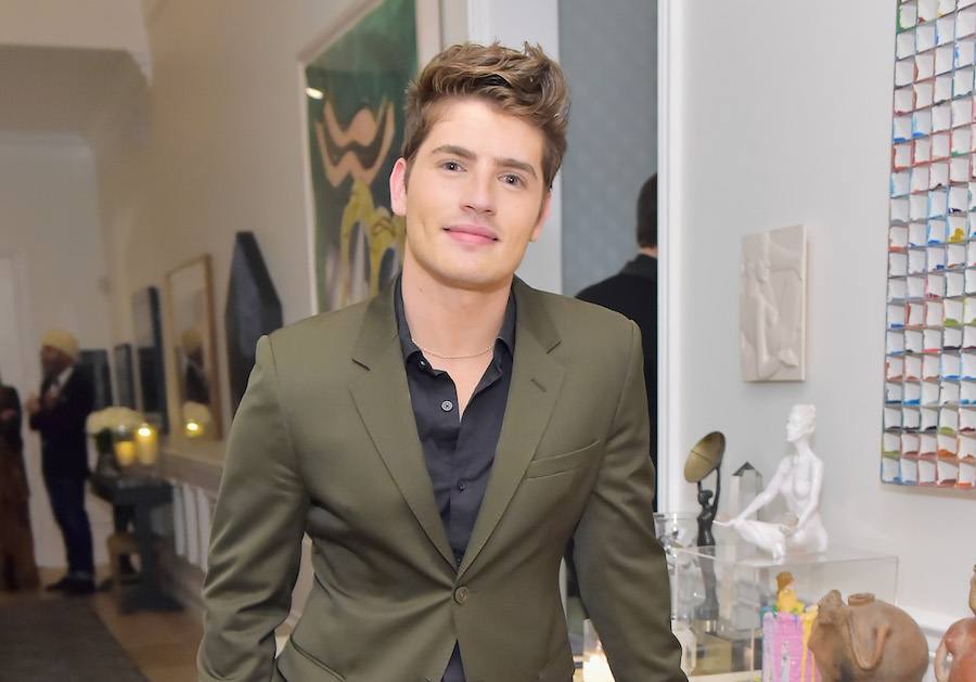 Our 4 Favorite Gregg Sulkin Roles!