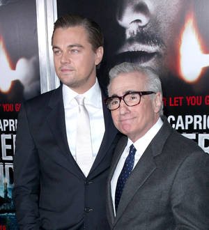 Martin Scorsese to be honoured by Leonardo DiCaprio at gala