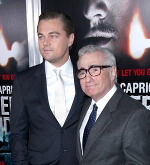 Martin Scorsese to be honoured by Leonardo DiCaprio at gala