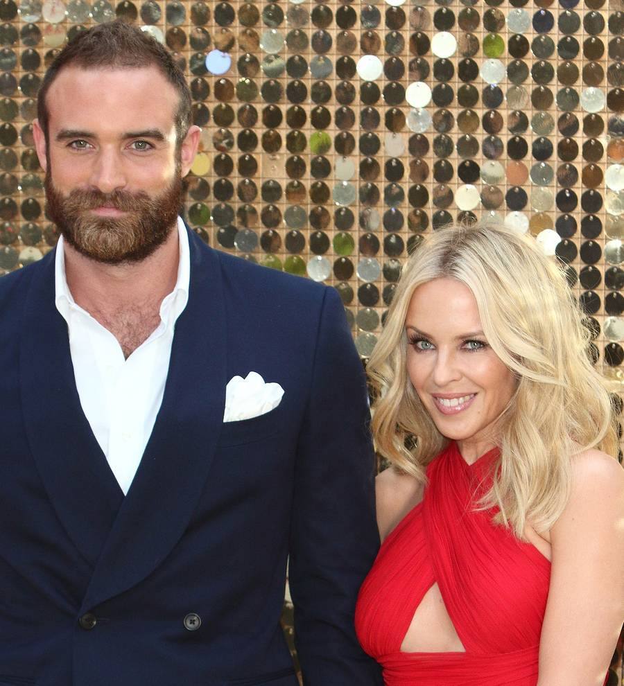 Kylie Minogue set to marry in Australia this year - report