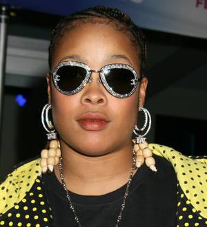 Da Brat on Mariah Carey's first marriage: 'It's like she was trapped'
