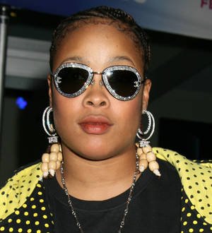Da Brat on Mariah Carey's first marriage: 'It's like she was trapped'