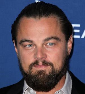 Leonardo DiCaprio steps up ice bucket challenge with 0,000 donation