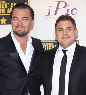 Jonah Hill and Leonardo DiCaprio to team up for Richard Jewell story