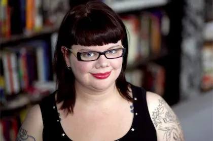 Q&A: YA Author Amy Spalding