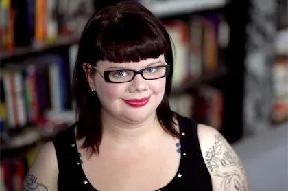 Q&A: YA Author Amy Spalding