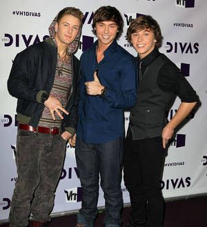 Drew Chadwick quits Emblem3
