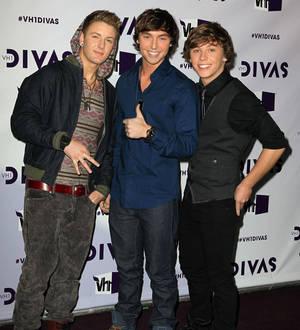 Drew Chadwick quits Emblem3