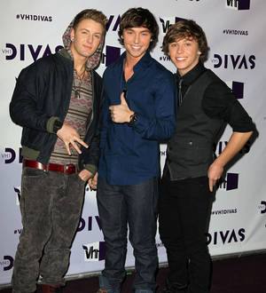 Drew Chadwick quits Emblem3