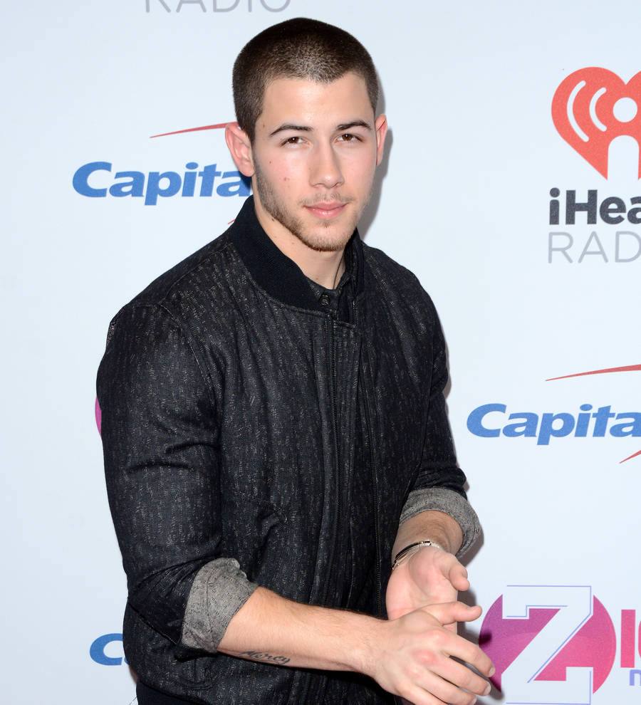 Nick Jonas channels his heartbreak into new album