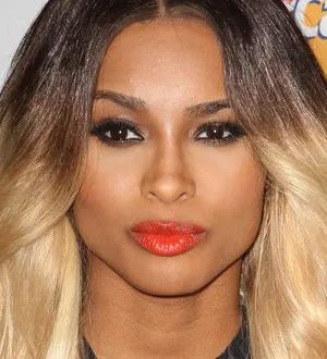 Ciara upset about chilling final photo of Houston