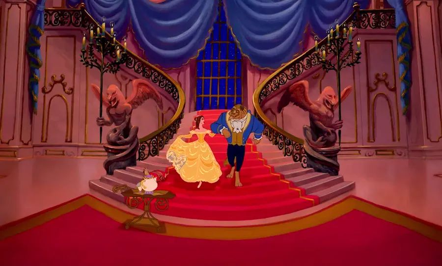 7 Classic Films We Need To Download On Disney's Movies Anywhere App!