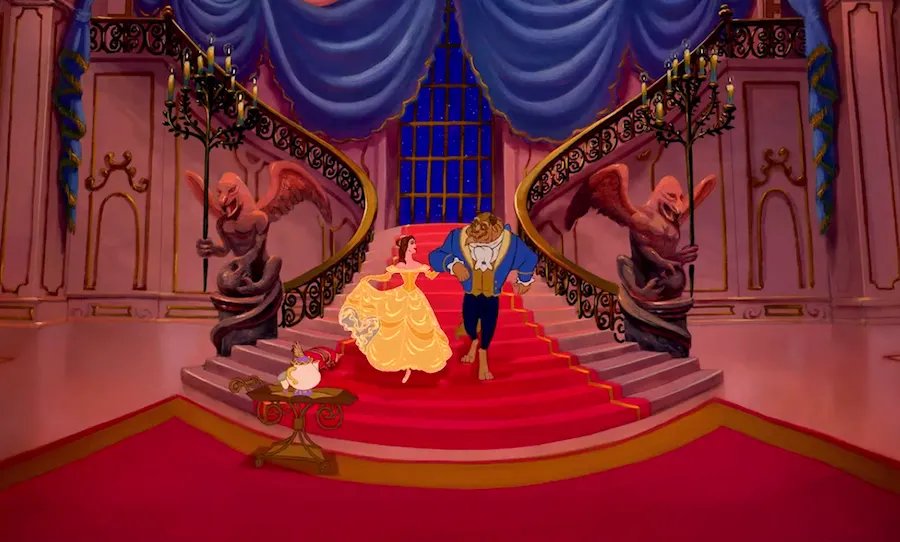7 Classic Films We Need To Download On Disney's Movies Anywhere App!