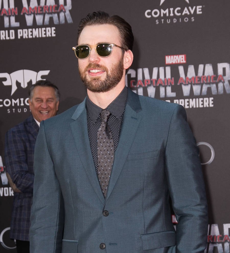 Chris Evans prefers smaller films over Avengers franchise