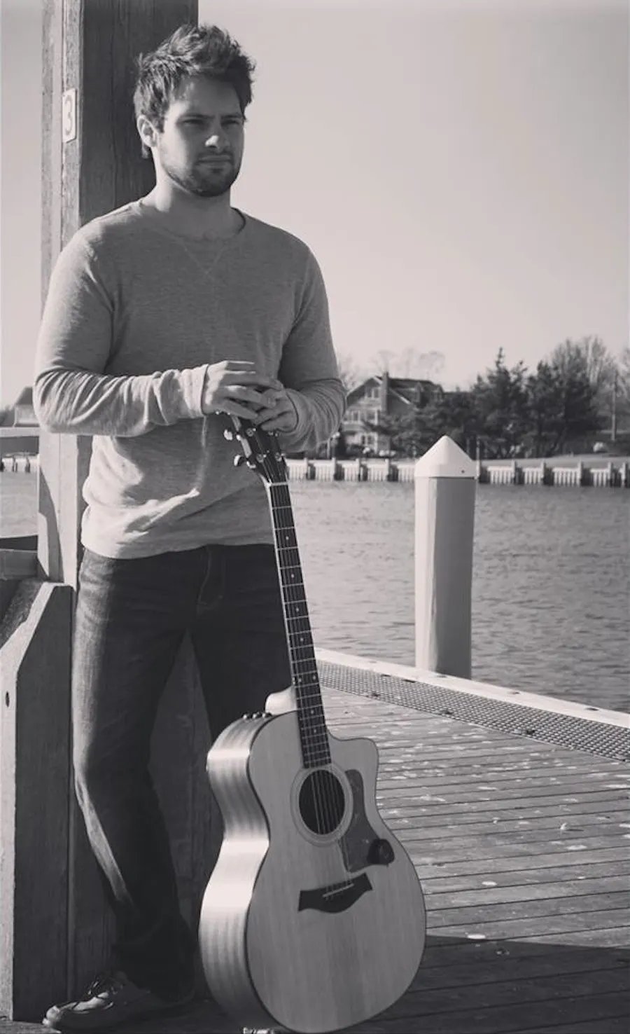 PLAYLIST PICKS: Chris Beyer