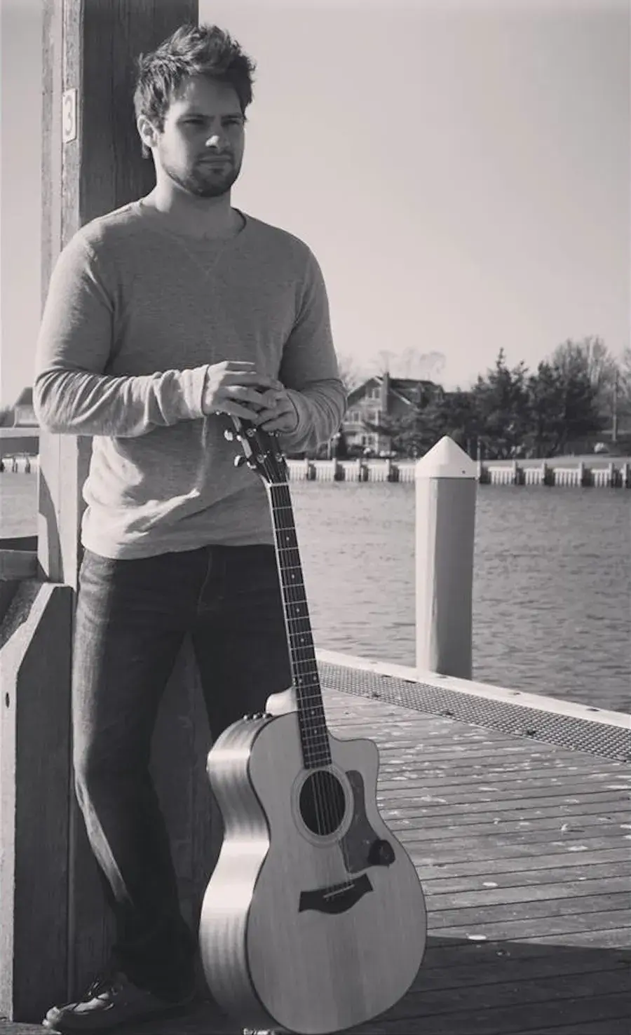 PLAYLIST PICKS: Chris Beyer