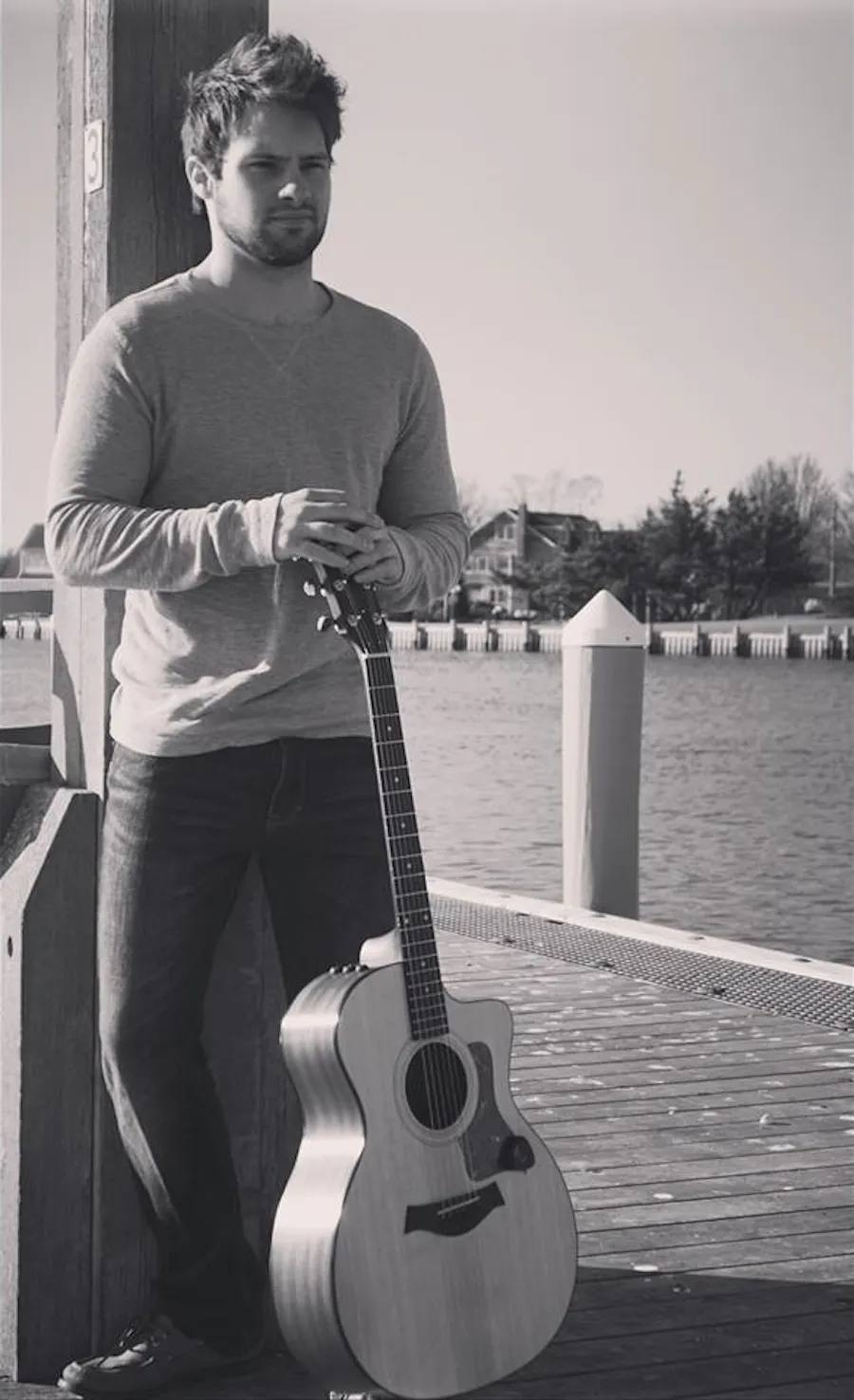 PLAYLIST PICKS: Chris Beyer