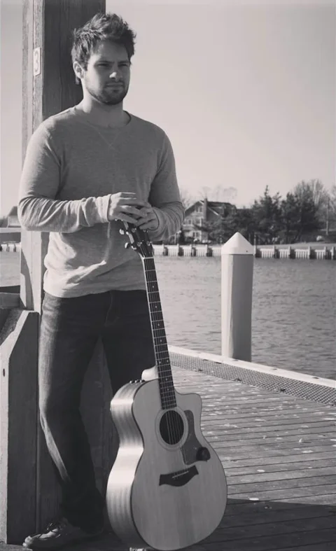 PLAYLIST PICKS: Chris Beyer